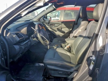 Subaru Forester VI 2024 Subaru Forester Wilderness 2024 2.5 Benzyna 182KM, zdjęcie 7