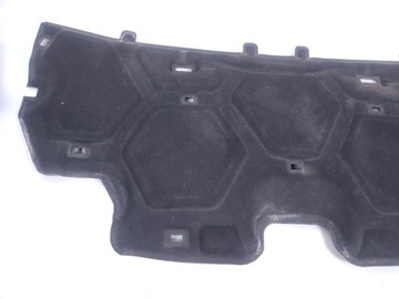 TLUMENÍ KAPOTY FORD B-MAX (2012-2017)