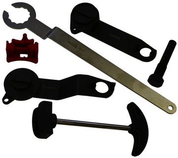 BLOKADA VW AUDI SEAT SKODA 1.0 1.2 1.4 TSI TFSI