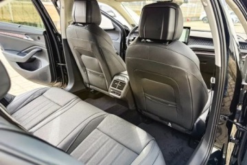 Skoda Superb IV Liftback 2.0 TSI 204KM 2026 Skoda Superb Fotele z masazem System ogrzewania CarPlay Duzy Rabat, zdjęcie 25