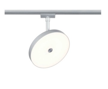 Paulmann Reflektor szynowy URail HILODR LED DIM 15W 4000K - chrom mat