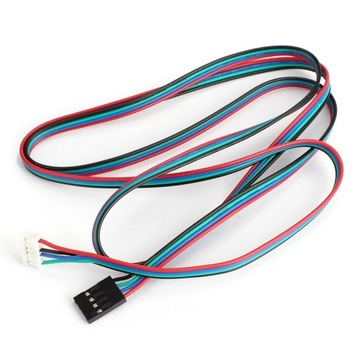 Шаговый двигатель Nema 42-40 для Ender 3 Pro CR-10
