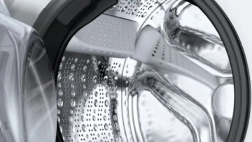 Стиральная машина BOSCH WGE02201PL