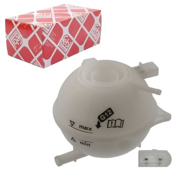 FEBI 44535 NÁDOBKA VYROVNÁVACÍ VW AUDI