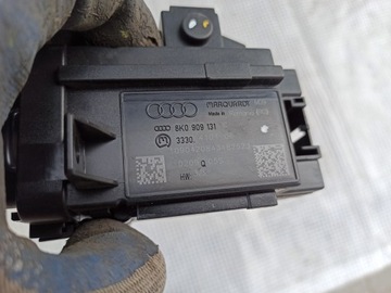 AUDI A4 B8 8K0 A5 8T0 Q5 8R0 SPÍNACÍ SKŘÍŇKA ČTEČKA KLÍČEK OVLÁDAČ 8K0909131