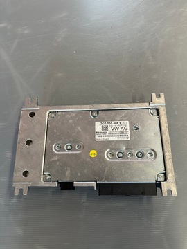 Wzmacniacz VW / Audi / Seat / Skoda 3G0035466F...