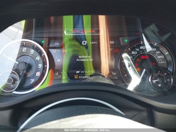  RAM 1500 TRX 57 Box 2021 6.2l 6.2 Benzyna 702KM, zdjęcie 10