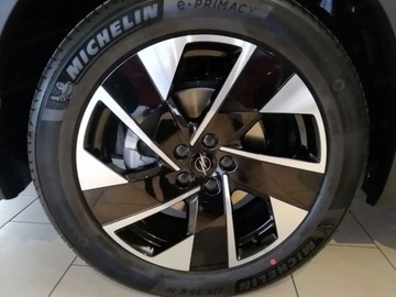 Opel 2025 Od ręki - GS Electric 73kWh 213KM, zdjęcie 8