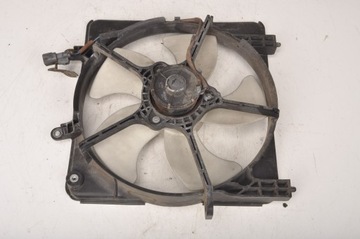 HONDA JAZZ III VENTILÁTOR CHLADIČŮ VODY