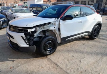 Opel Mokka II SUV 1.2 Turbo 100KM 2022 Opel Mokka Cena Brutto 23tys km 1.2 Benzyna 100KM, zdjęcie 7