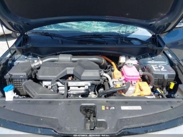 Kia Sportage V 2025 Kia Sportage 2025 KIA SPORTAGE HYBRID EX 1.6 Hybryda 177KM, zdjęcie 16