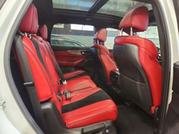 Acura MDX II 2022 Acura MDX 2022 ACURA MDX A-SPEC 3.5 Benzyna 290KM, zdjęcie 10