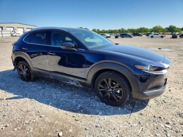 Mazda CX-30 2023 Mazda CX-30 2023 TURBO PREMIUM 2.5 Benzyna 227KM, zdjęcie 4