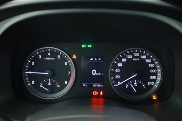 Hyundai Tucson III SUV 1.6 GDI 132KM 2016 Hyundai Tucson 1.6 GDI, Salon Polska, zdjęcie 7