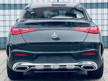 Mercedes GLC C254/X254 Coupe 2.0 200 204KM 2025 GLC Coupe 200 4-Matic AMG Line 2.0 (204KM) 2025, zdjęcie 1