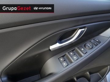 Hyundai i30 III 2025 Hyundai i30 Pure 1.5 GDI 2WD 6MT + pakiety Comfort, Design + Winter, zdjęcie 4