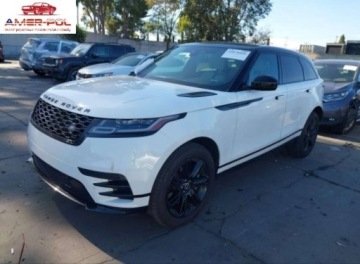 Land Rover Range Rover Velar 2023 Land Rover Range Rover Velar Dynamic S Mhev 2023 3.0 Benzyna 335KM