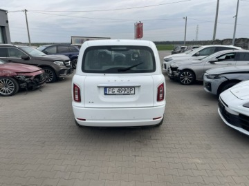 Lexus 2019 LEVC TX Hybryda Automat 7 sosobowy Platforma, zdjęcie 2