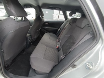 Toyota Corolla XII TS Kombi Facelifting 1.8 Hybrid 140KM 2024 Toyota Corolla Seria E21 (2019-) 1.8 Hybrid Comfor, zdjęcie 8