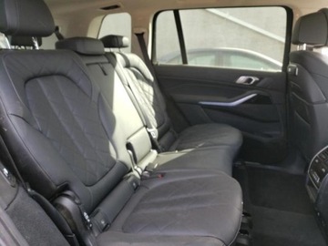 BMW X7 SUV Facelifting 3.0 40i 381KM 2023 BMW X7 BMW X7 xDrive40i, od ubezpieczalni, zdjęcie 8