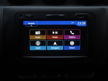 Dacia Duster II SUV 1.0 TCe 101KM 2020 Dacia Duster 1.0 TCe, Salon Polska, Serwis ASO, zdjęcie 11