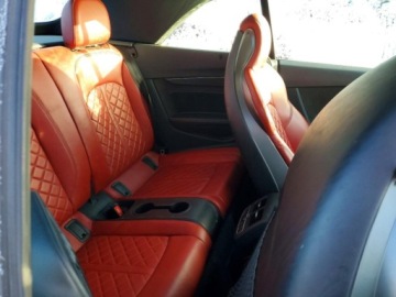 Audi A5 F5 2021 Audi S5 Cabrio Premium Plus 2021 3.0 Benzyna 349KM, zdjęcie 10