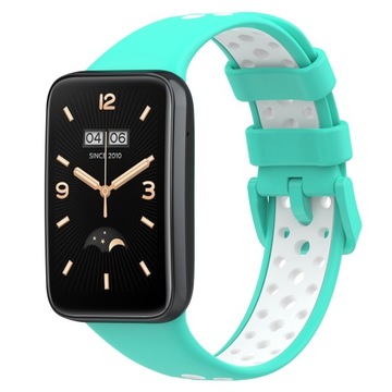 PASEK PERFOROWANY DO XIAOMI MI BAND 7 PRO