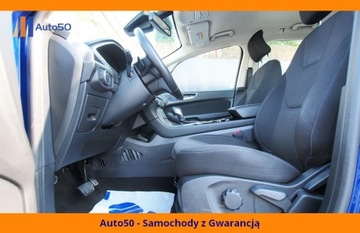 Ford S-Max II Van 2.0 TDCi 150KM 2015 Ford S-Max TITANIUM SALON POLSKA Automat LED FV23%, zdjęcie 13