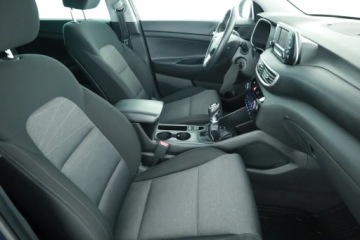 Hyundai Tucson III SUV 1.6 GDI 132KM 2018 Hyundai Tucson 1.6 GDI, Salon Polska, Serwis ASO, zdjęcie 3