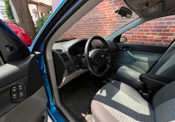 Ford Focus II 2007 Ford Focus Automat LPG 17 lat w jednych rekach Gwarancja w cenie Warszawa, zdjęcie 6