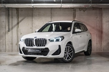 BMW X1 U11 Crossover 1.5 18i 136KM 2025 BMW X1 sDrive18i - Dostępny od ręki!, zdjęcie 2