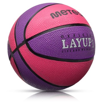 METEOR LAYUP MINI BASKETBALL №1 для детей 1-3 лет