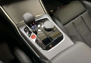 BMW Seria 4 G22-23-26 M4 Coupe Facelifting 3.0 M4 530KM 2025 BMW M4 Competition M xDrive Coupe 3.0 Benzyna 530KM, zdjęcie 15
