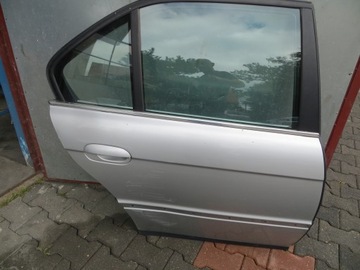 bmw e38 drzwi