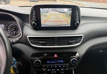 Hyundai Tucson III SUV Facelifting 1.6 T-GDi 177KM 2019 Hyundai Tucson 1.6 T-gdi AUTOMAT Full led NAVI Kamera Extra stan 1.6, zdjęcie 8