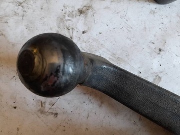 РАЗБЛОКИРОВОЧНЫЙ КРЮК WESTFALIA BALL KEY 6767218 BMW E46