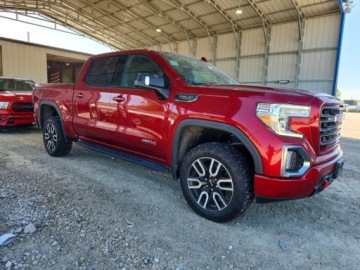  GMC Sierra Limited K1500 AT4 2022 6.2 Benzyna 420KM, zdjęcie 4