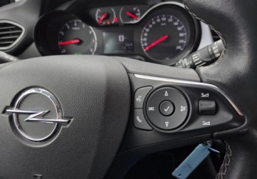 Opel 2022 Opel Crossland X 1.2 Benz 110KM 6 Biegow. FULL LED Klima Temp CarPlay Opla, zdjęcie 14