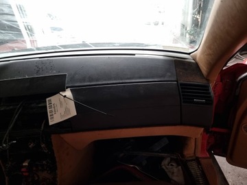 DESKA KOKPIT MERCEDES-BENZ SL 500 R129