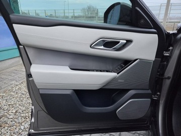 Land Rover Range Rover Velar SUV 5.0 V8 550KM 2020 Land Rover Range Rover VELAR SV Autobiography V8., zdjęcie 26