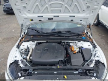 Volvo S60 III 2024 Volvo S60 Recharge T8 Plus Dark Theme 2024 2.0 Hybryda Plug-in 312KM, zdjęcie 8