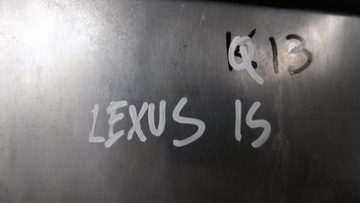 JEDNOTKA MOTORU LEXUS IS I 3.0 B 03R 89661-53382