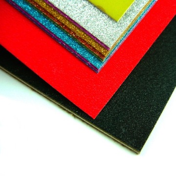 БЛЕСКОВАЯ БУМАГА А4 Технический блок А4 Via Chasse BV