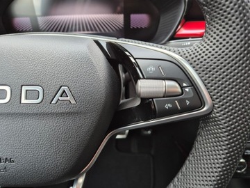 Skoda Fabia IV 2025 Skoda Fabia Monte Carlo 1.0 TSI 115KM automat DSG, zdjęcie 30