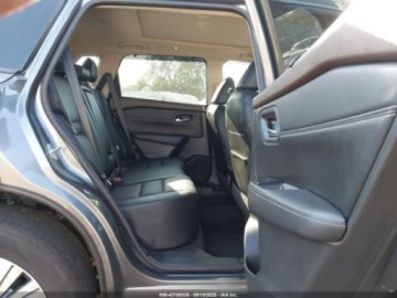 Nissan 2023 Nissan Rogue 2023 NISSAN ROGUE SV INTELLIGENT AWD 1.5 Benzyna 201KM, zdjęcie 14