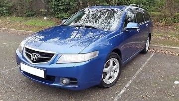 ТОПЛИВНЫЙ НАСОС FLOAT ACCORD VII 2.2CTDi 02-