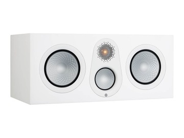Kolumna centralna Monitor Audio C250 7G biały satynowy