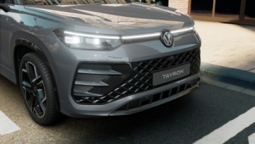 Volkswagen Tayron 2026 Volkswagen Tayron R-Line Plus 2.0 TDI 4MOTION 193, zdjęcie 10