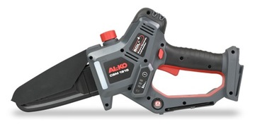 МАЛЕНЬКАЯ АККУМУЛЯТОРНАЯ ПИЛА ALKO 18V BOSCH 15CM PRO