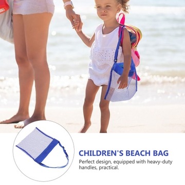 СЕТОЧНЫЙ ОРГАНАЙЗЕР СУМКА ДЛЯ ПЕСКА